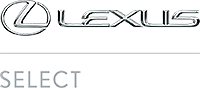 Lexus Select Logo