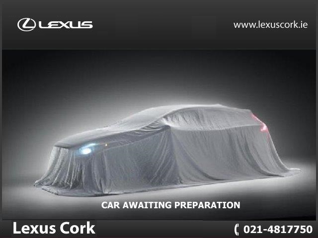 Lexus ES300h