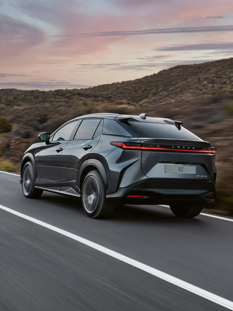 EV Battery Extended Care Up to 10 Years or 1,000,000km